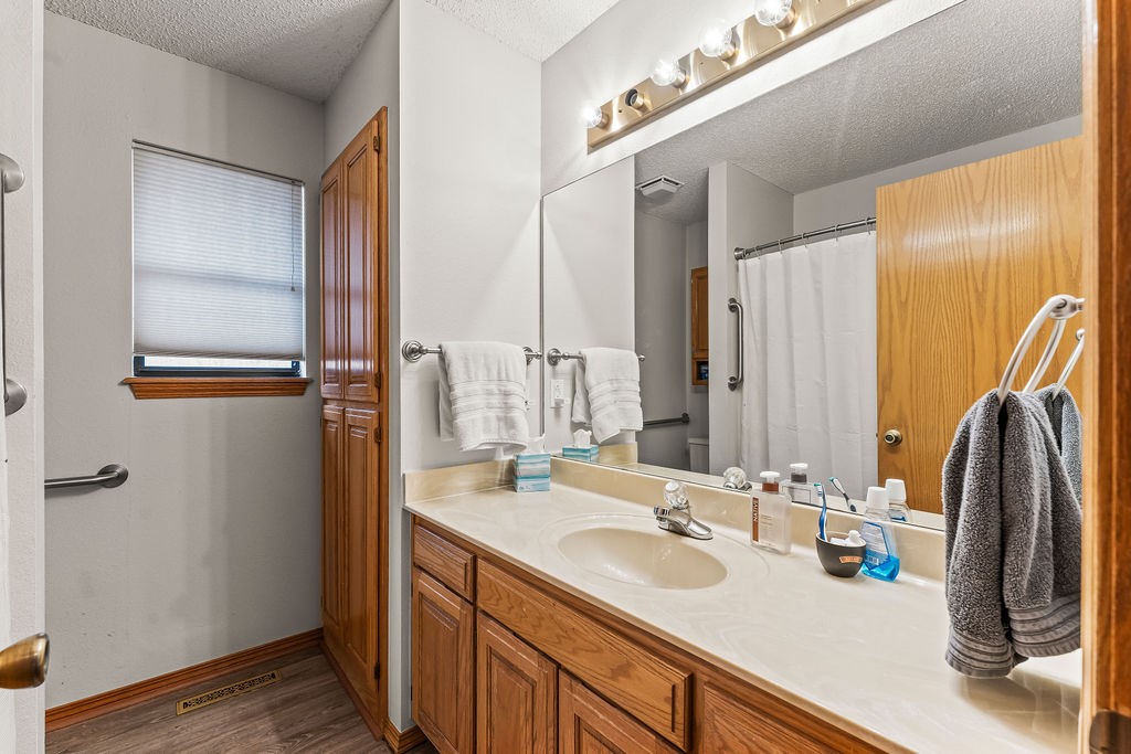 Rugby Sub - Residential