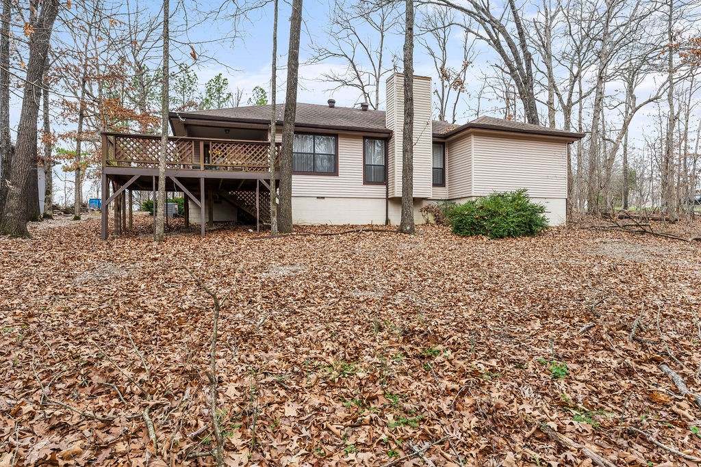 Rugby Sub - Residential