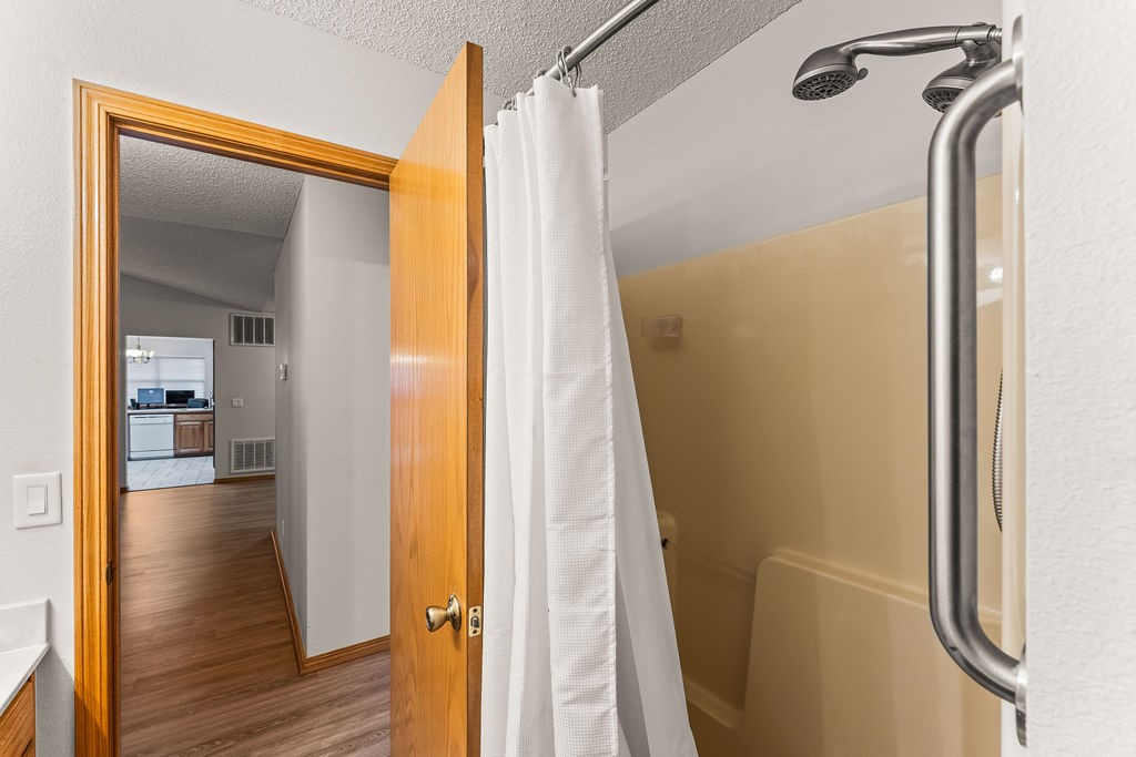 Rugby Sub - Residential