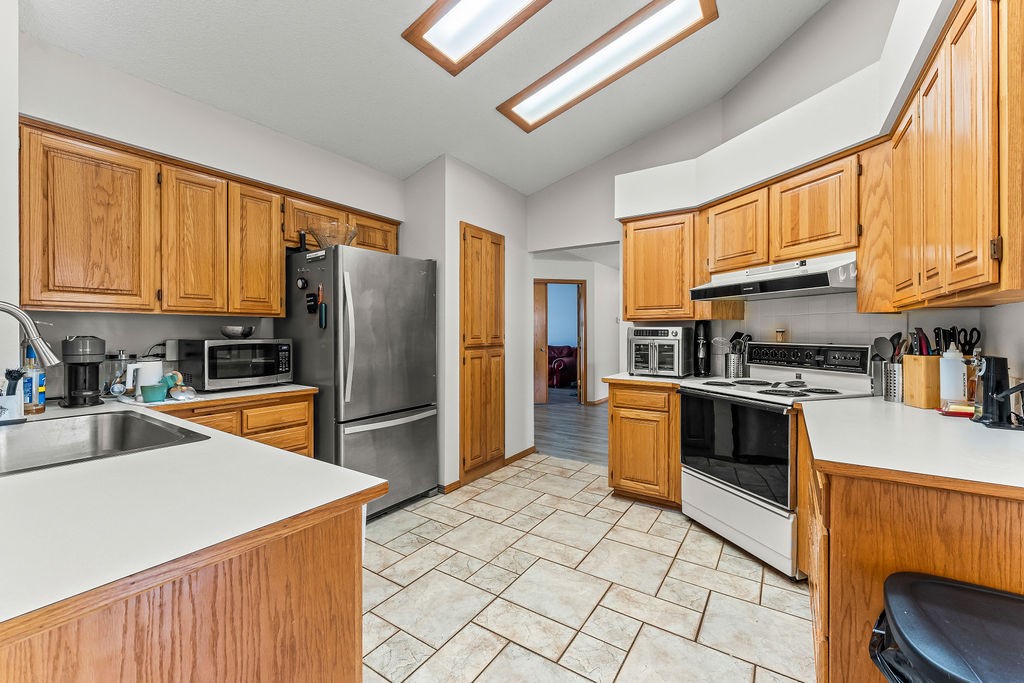 Rugby Sub - Residential