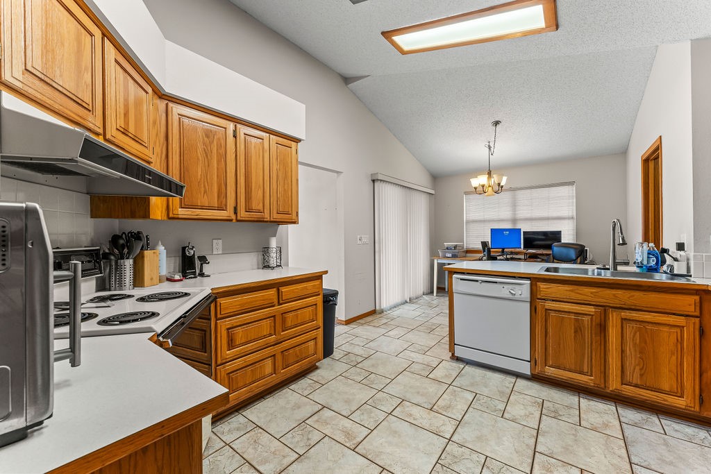 Rugby Sub - Residential