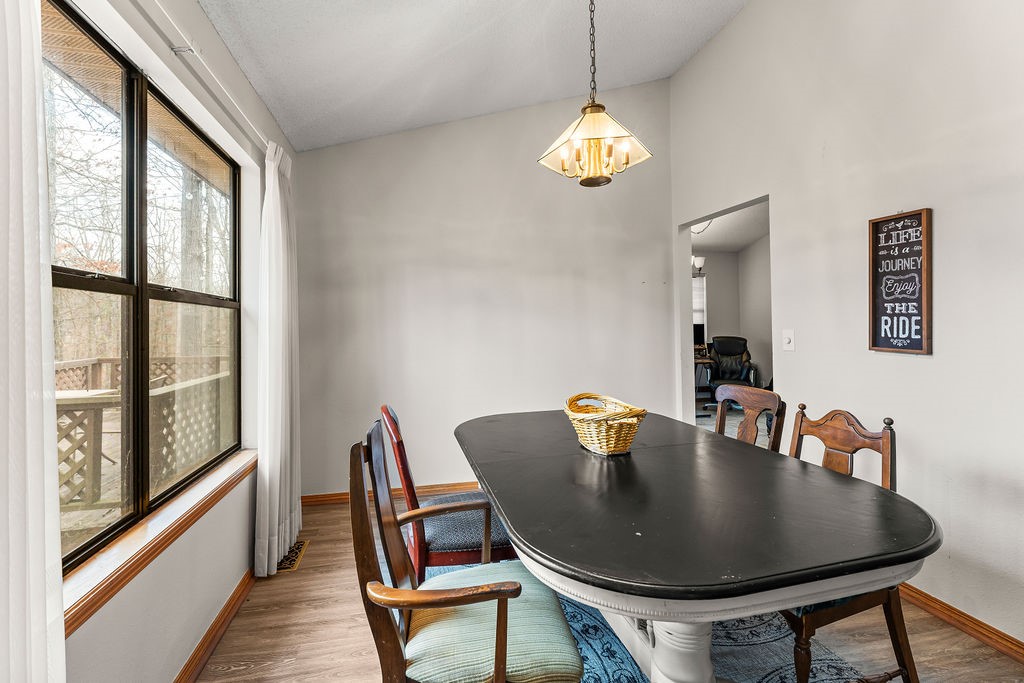 Rugby Sub - Residential