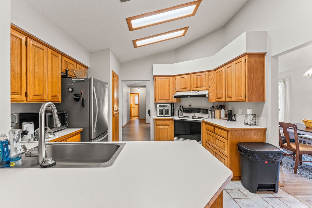 Rugby Sub - Residential