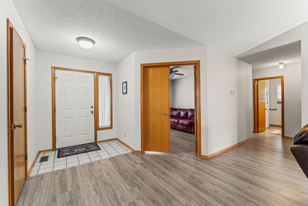 Rugby Sub - Residential