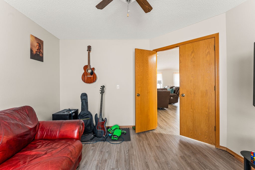 Rugby Sub - Residential