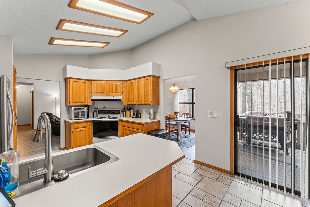 Rugby Sub - Residential