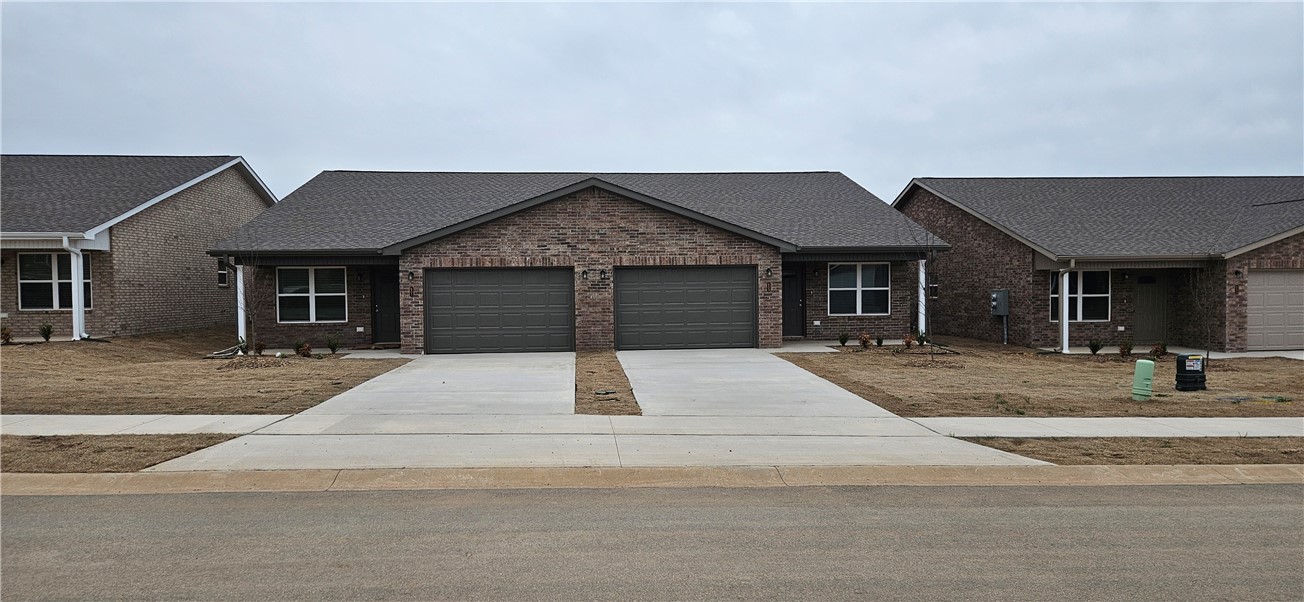Snyder Station Ph Vii & Viii Highfill - Residential Lease