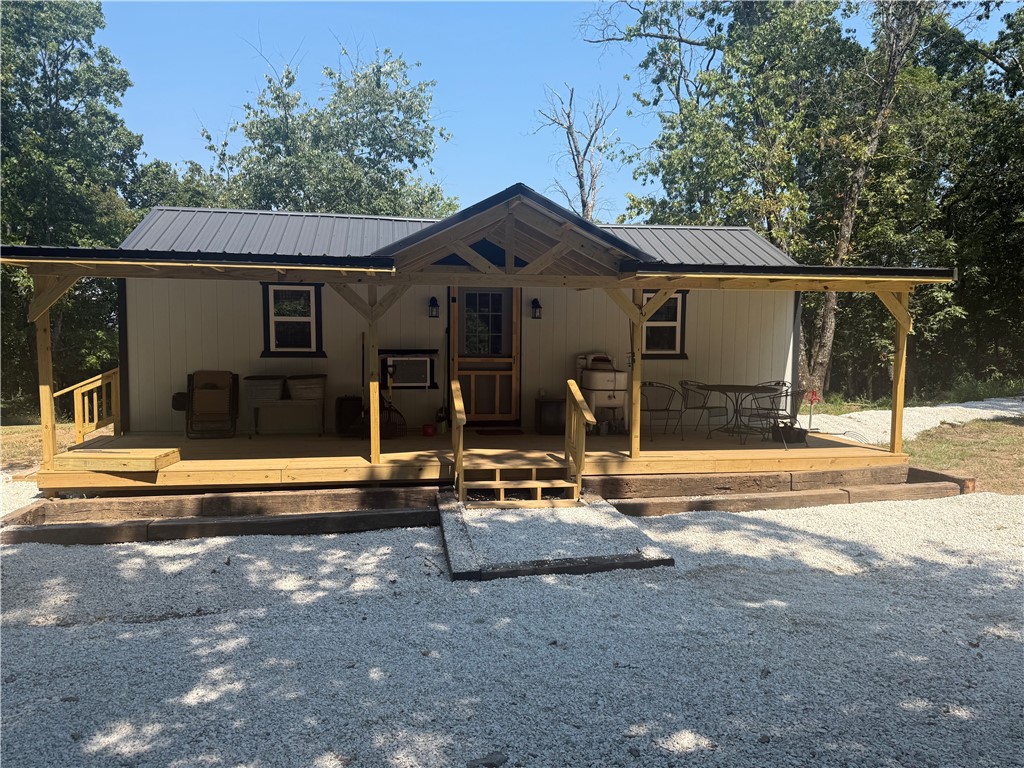 Skyview Sub - Residential