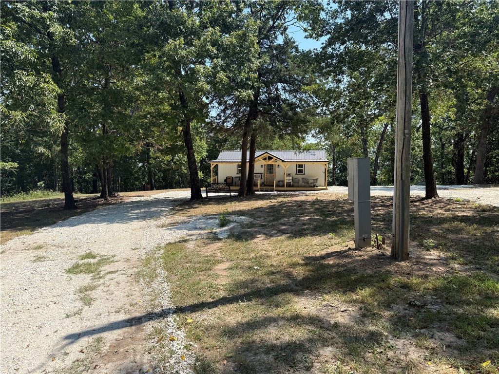 Skyview Sub - Residential