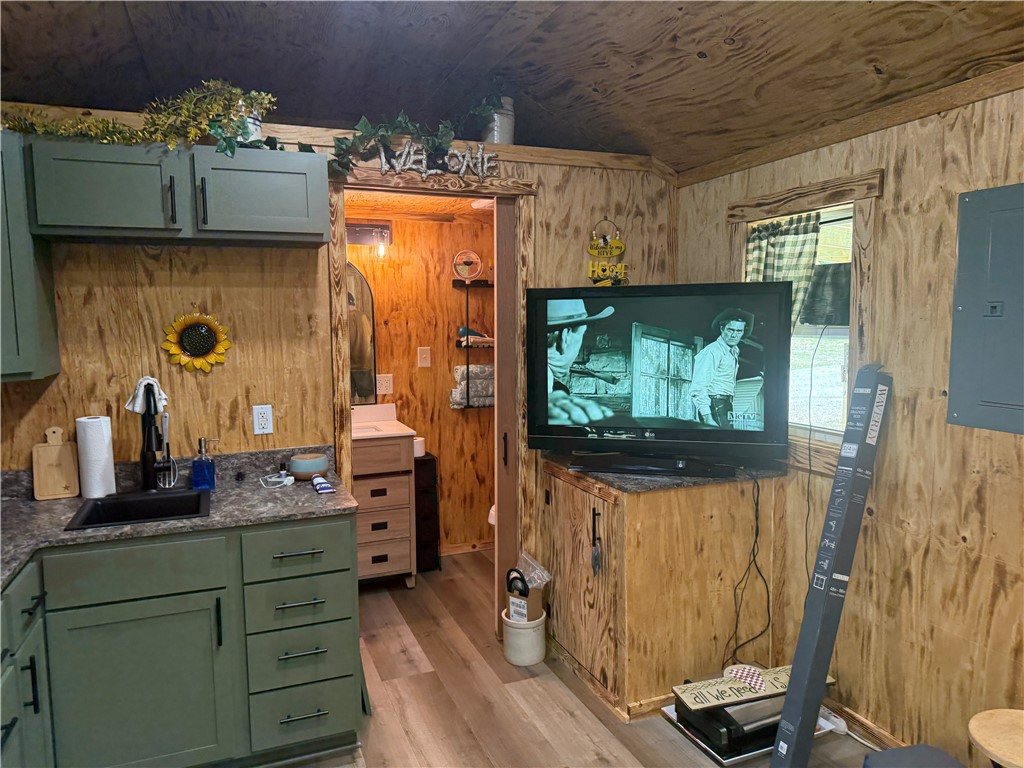 Skyview Sub - Residential