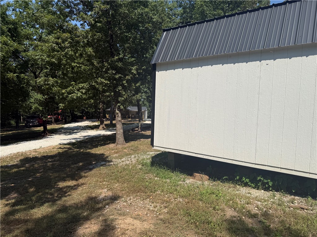 Skyview Sub - Residential