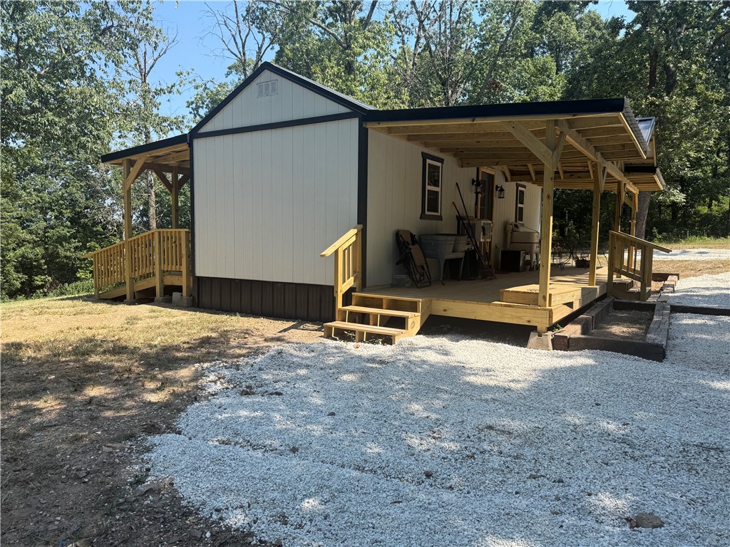 Skyview Sub - Residential