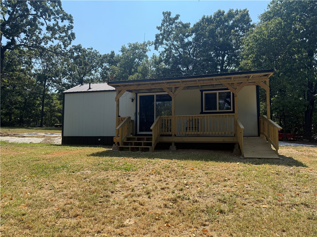 Skyview Sub - Residential