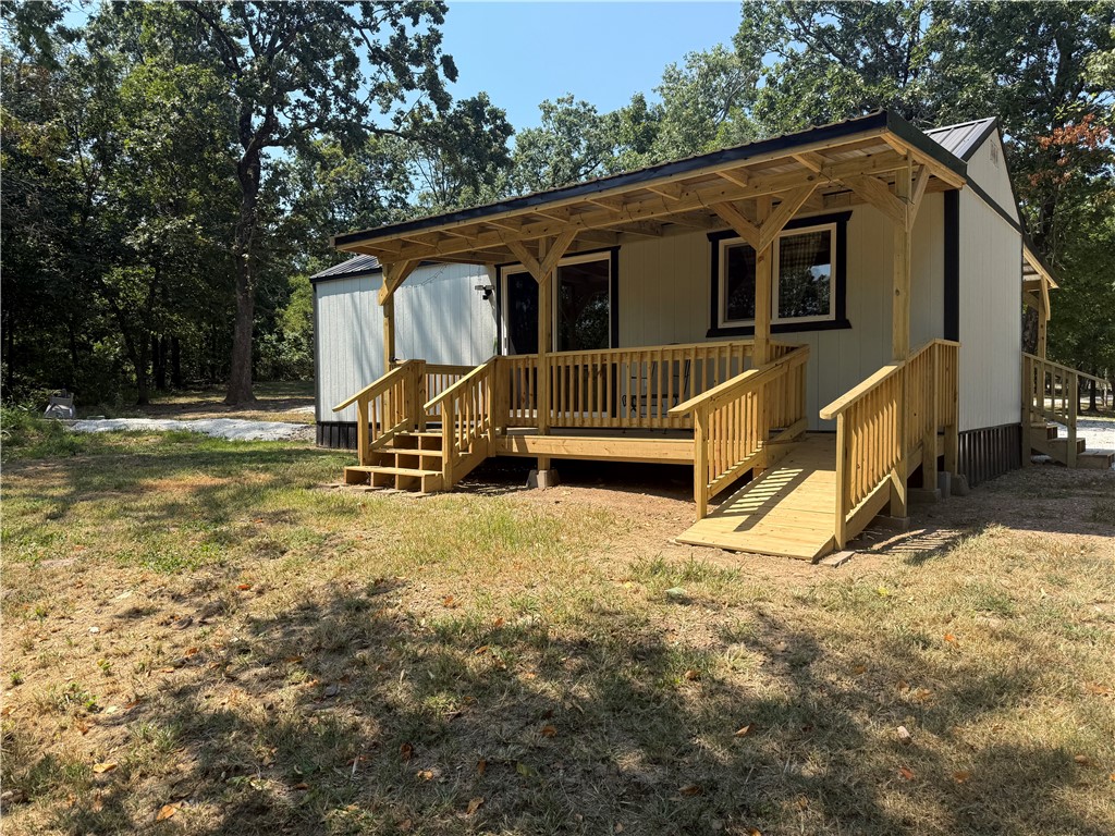 Skyview Sub - Residential