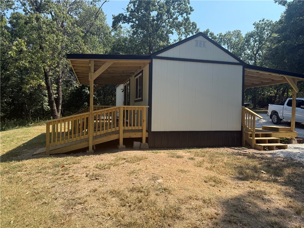 Skyview Sub - Residential