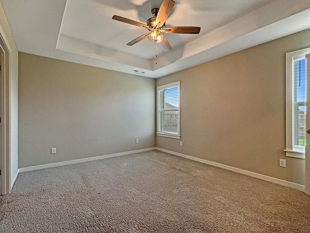 Wagon Wheel Crossing - Residential