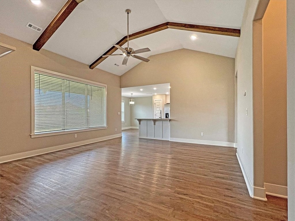 Wagon Wheel Crossing - Residential