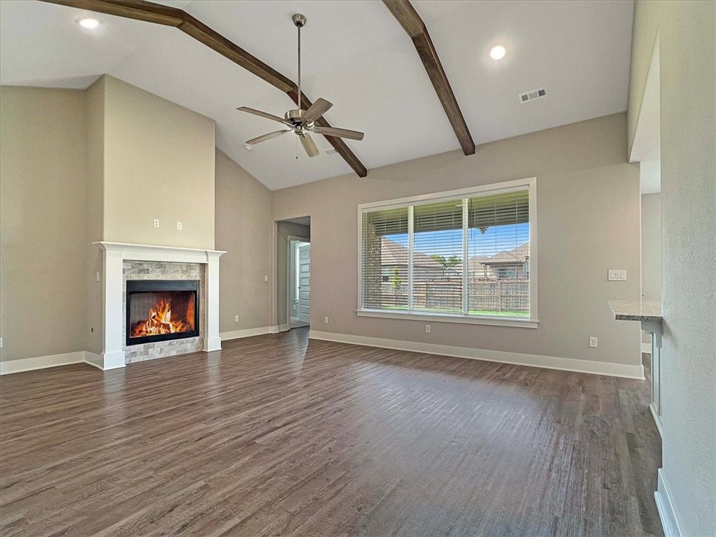 Wagon Wheel Crossing - Residential