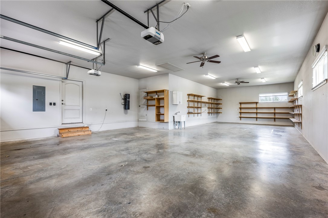 Town/Bentonville - Residential