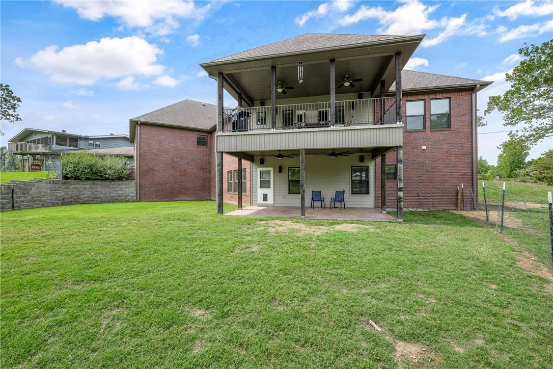 Town/Bentonville - Residential