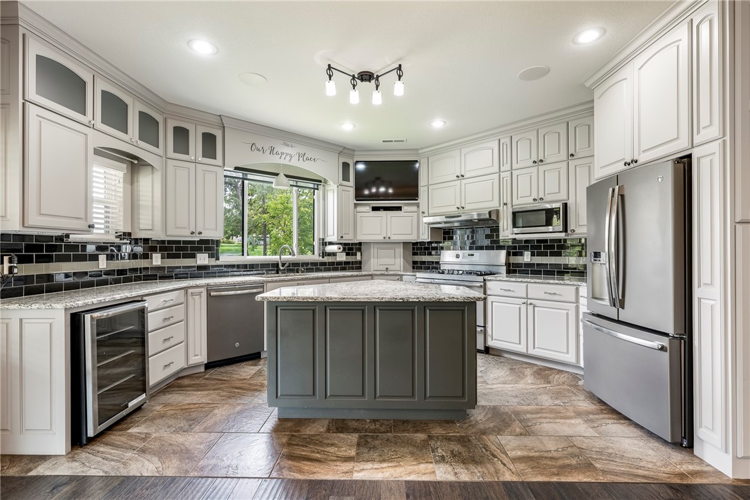 Town/Bentonville - Residential