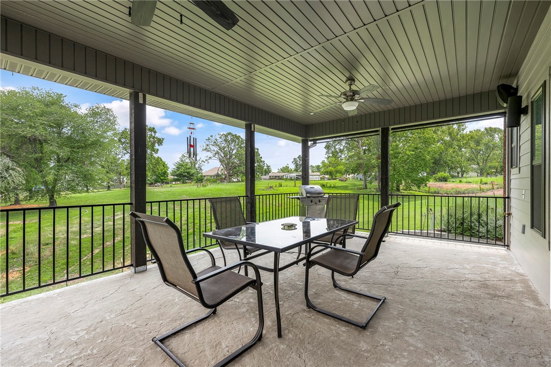 Town/Bentonville - Residential