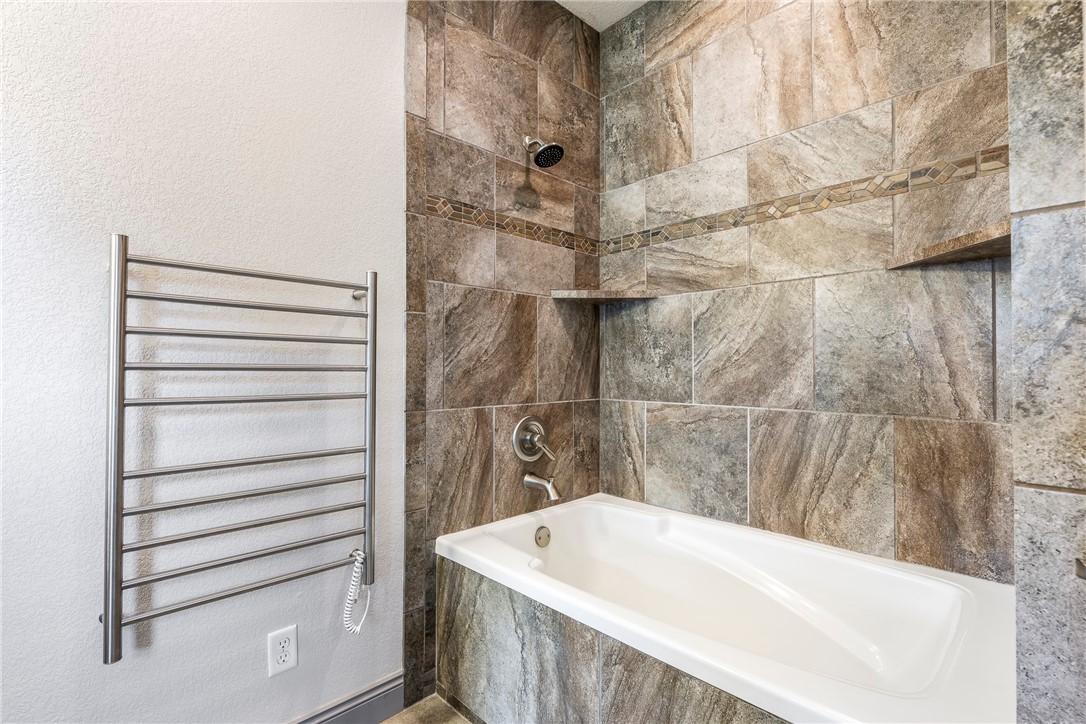 Town/Bentonville - Residential