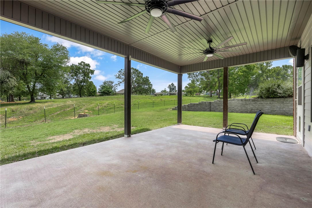 Town/Bentonville - Residential