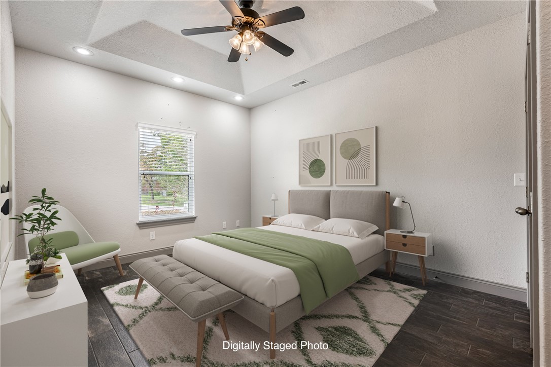 Town/Bentonville - Residential