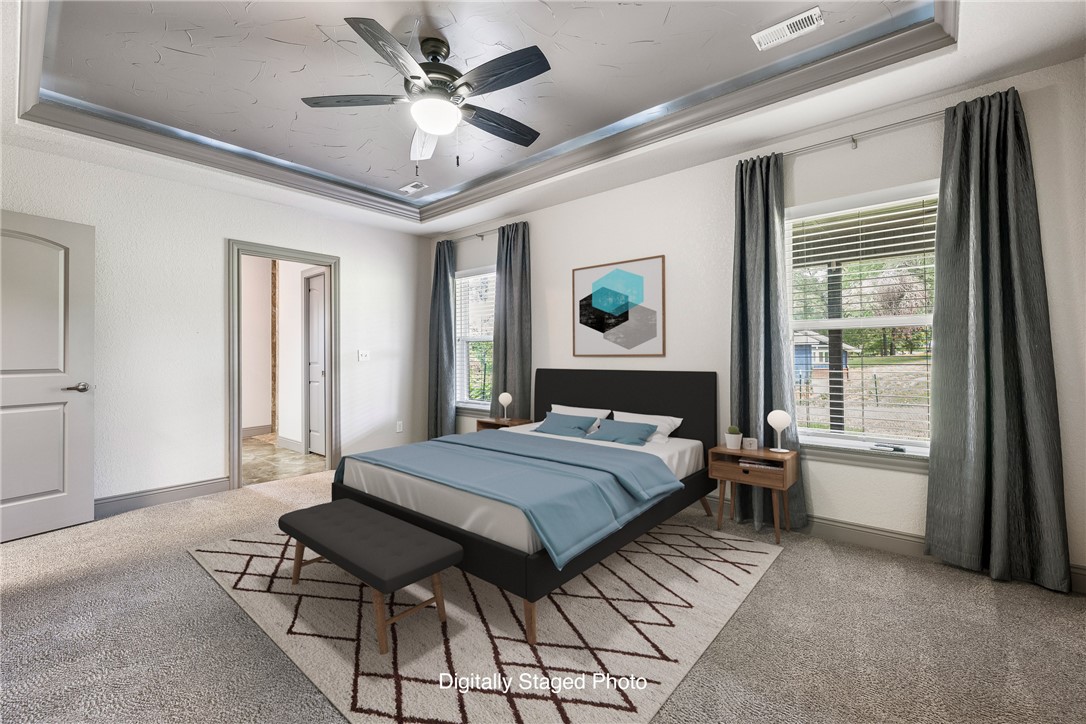 Town/Bentonville - Residential