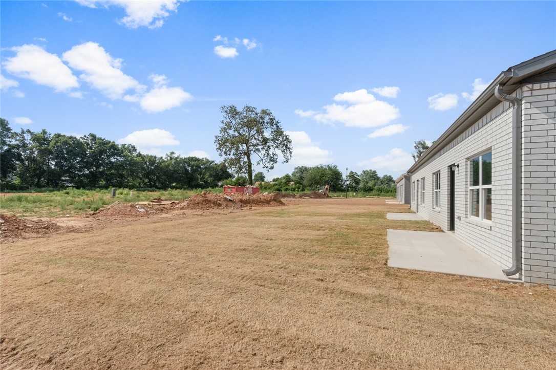 Bliss Street Twin Homes Sub - Residential Lease