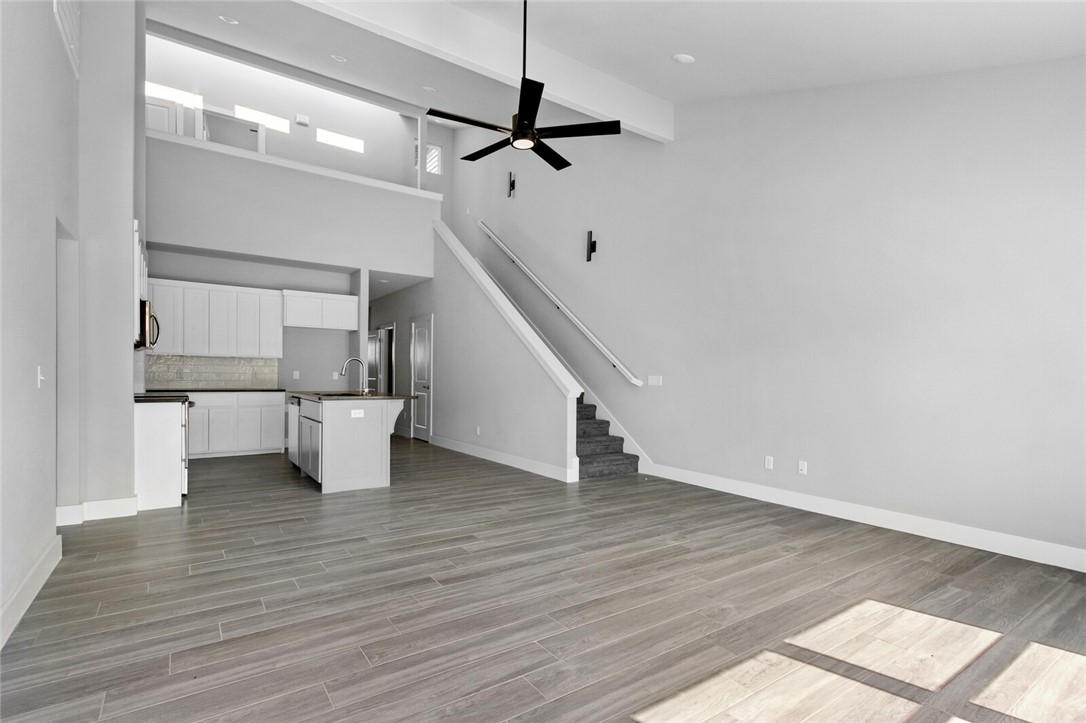 Bliss Street Twin Homes Sub - Residential Lease