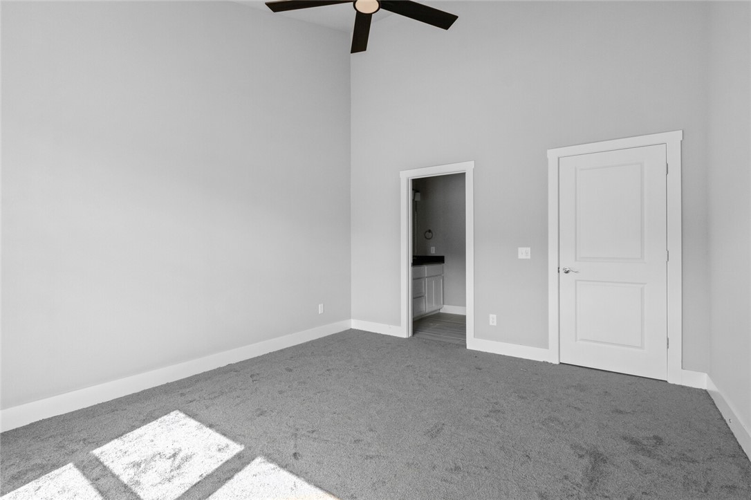 Bliss Street Twin Homes Sub - Residential Lease