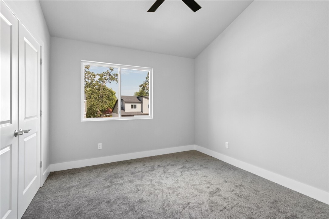 Bliss Street Twin Homes Sub - Residential Lease