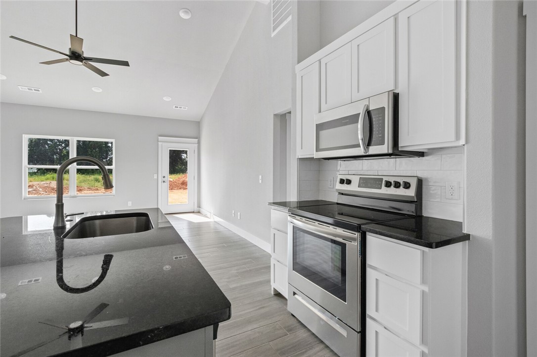 Bliss Street Twin Homes Sub - Residential Lease