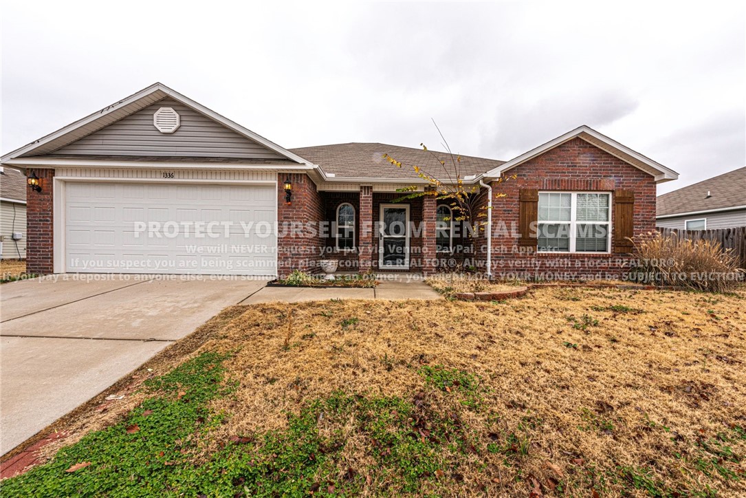 Quarry Trace Add Ph Ii - Residential Lease