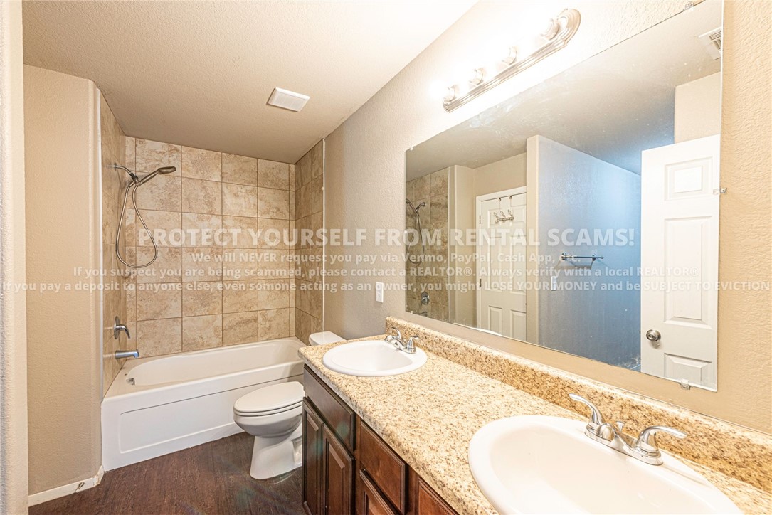 Quarry Trace Add Ph Ii - Residential Lease