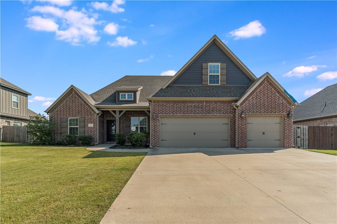 Westbrook Ph Ii - Residential Lease