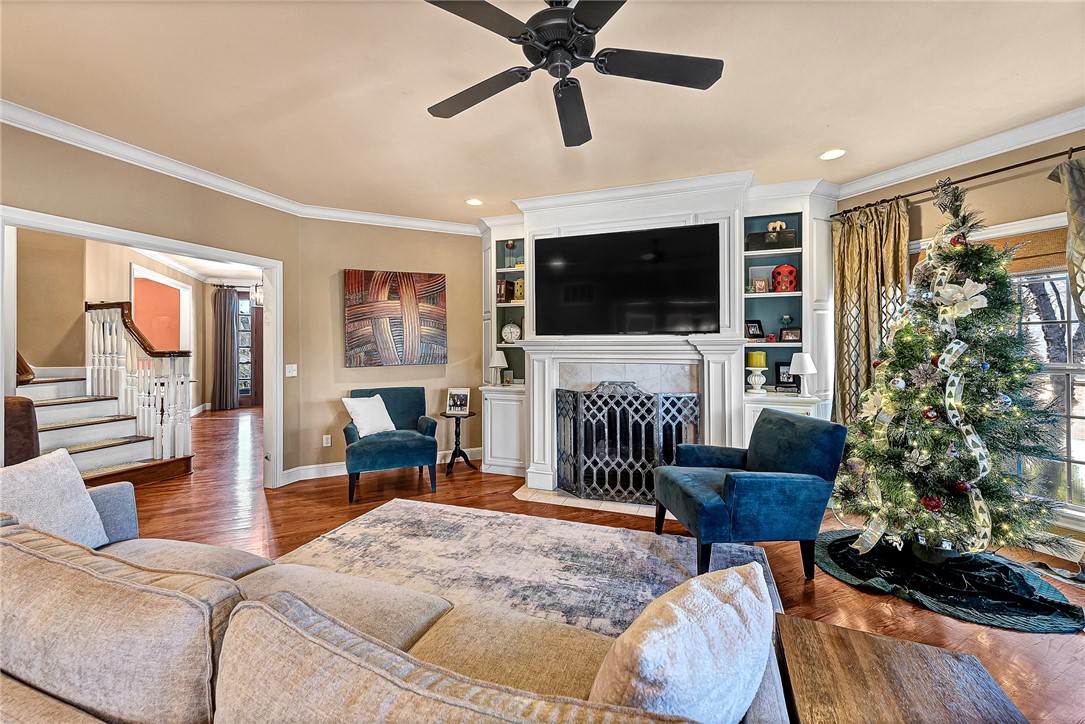 Shadow Valley Ph 5 - Residential