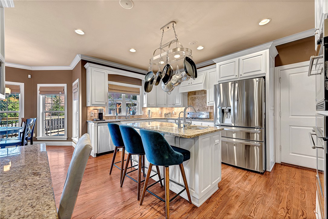 Shadow Valley Ph 5 - Residential