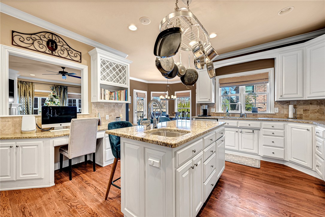 Shadow Valley Ph 5 - Residential