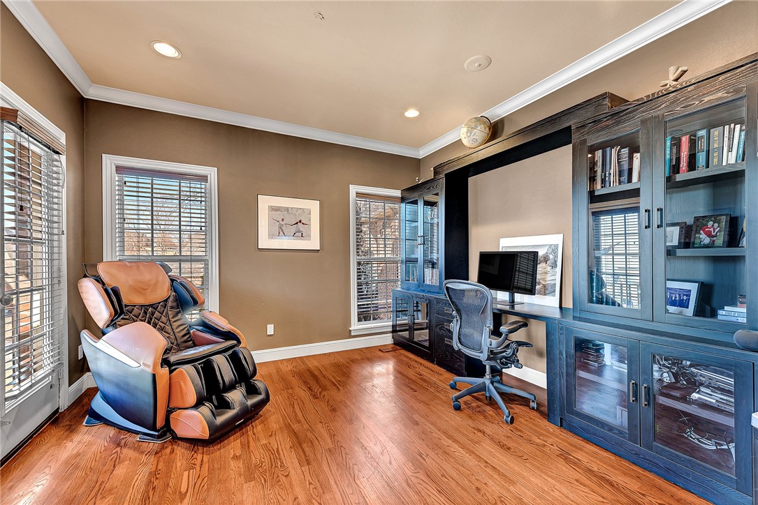 Shadow Valley Ph 5 - Residential