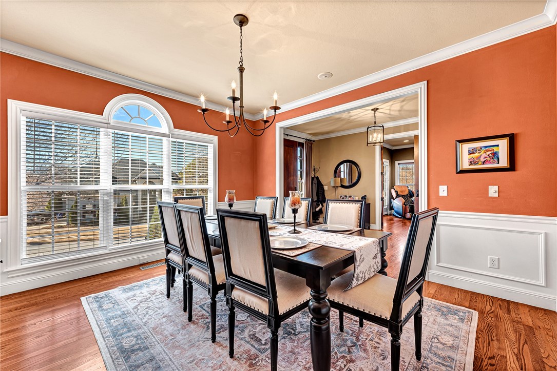 Shadow Valley Ph 5 - Residential