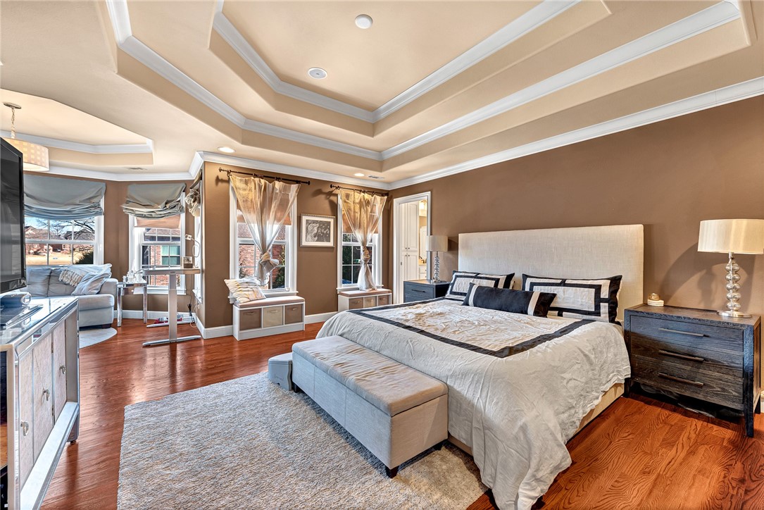 Shadow Valley Ph 5 - Residential