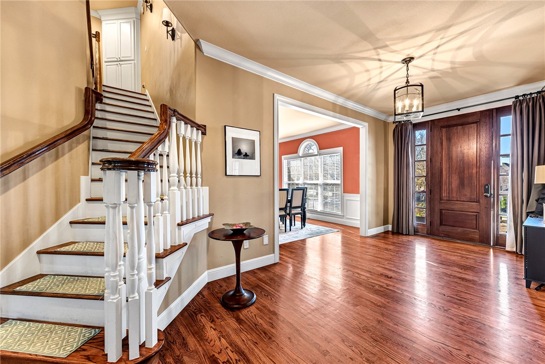 Shadow Valley Ph 5 - Residential