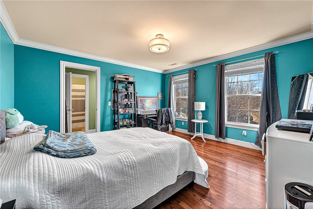 Shadow Valley Ph 5 - Residential