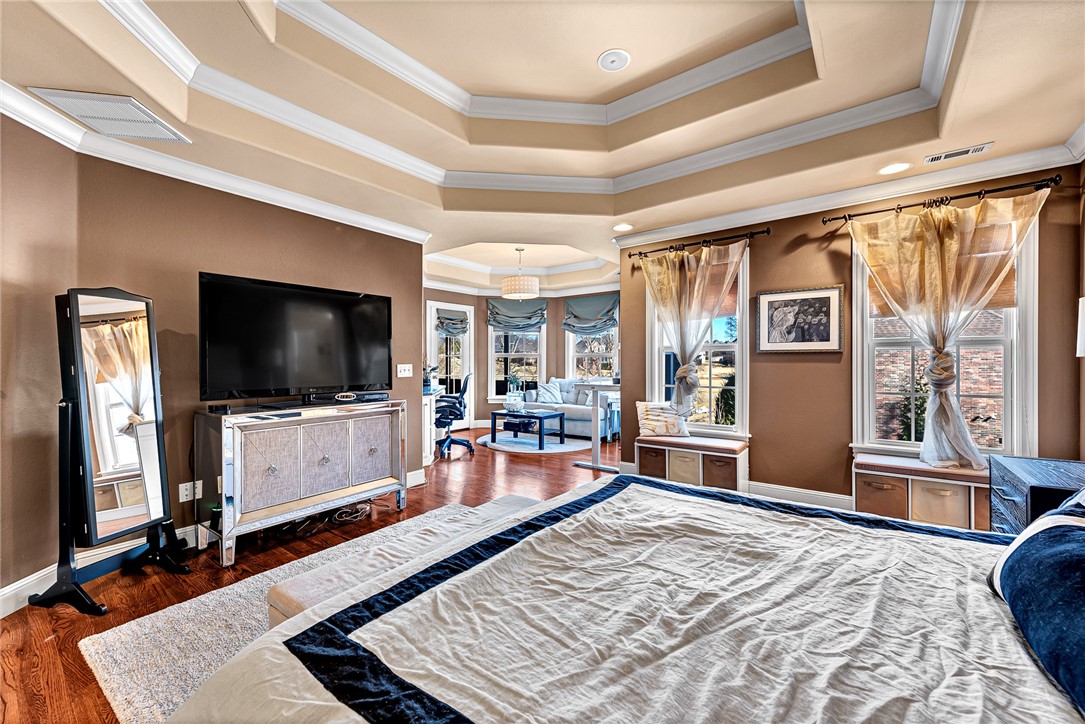 Shadow Valley Ph 5 - Residential