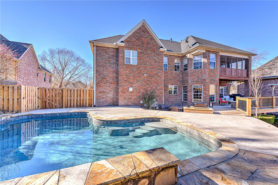 Shadow Valley Ph 5 - Residential