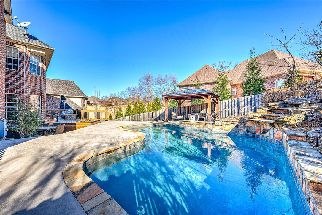 Shadow Valley Ph 5 - Residential