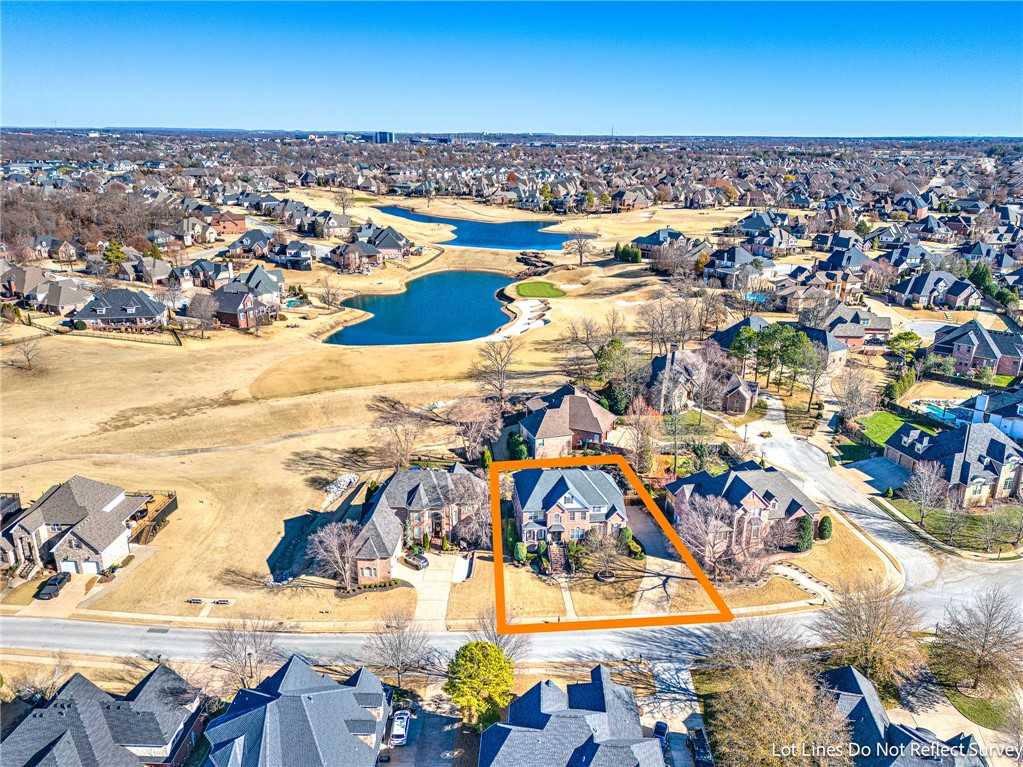 Shadow Valley Ph 5 - Residential